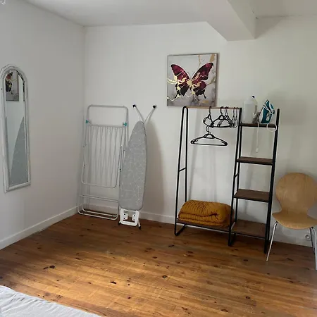 Les Renardeaux Maison Cosy Ideal Pro Cnpe Pipa Et Familles