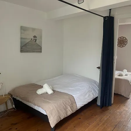 Les Renardeaux Maison Cosy Ideal Pro Cnpe Pipa Et Familles