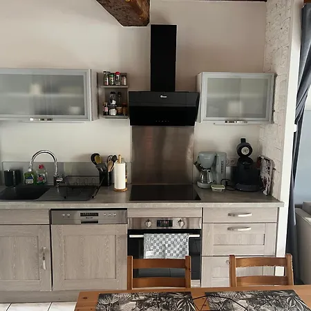 아파트 Les Renardeaux Maison Cosy Ideal Pro Cnpe Pipa Et Familles *
