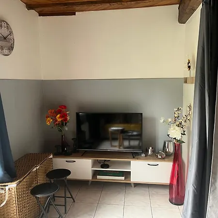 Les Renardeaux Maison Cosy Ideal Pro Cnpe Pipa Et Familles