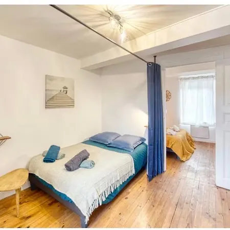 Les Renardeaux Maison Cosy Ideal Pro Cnpe Pipa Et Familles Ambutrix