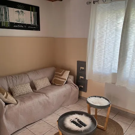 아파트 Les Renardeaux Maison Cosy Ideal Pro Cnpe Pipa Et Familles *