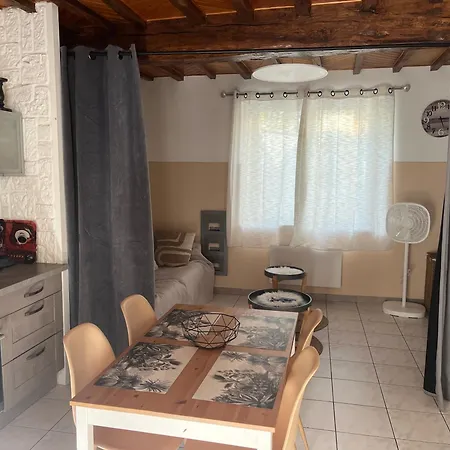 Les Renardeaux Maison Cosy Ideal Pro Cnpe Pipa Et Familles * Ambutrix