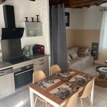 Les Renardeaux Maison Cosy Ideal Pro Cnpe Pipa Et Familles